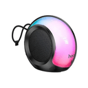 Hoco DS65 Lantern RGB Portable Bluetooth Speaker with TWS Support