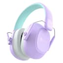 iClever IC-EM01 Foldable Kids Noise Reduction Ear Muffs, 26dB NRR