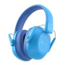 iClever IC-EM01 Foldable Kids Noise Reduction Ear Muffs, 26dB NRR