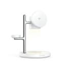 Joyroom JR-W23 Qi2 4-in-1 Wireless Charger With Night Light