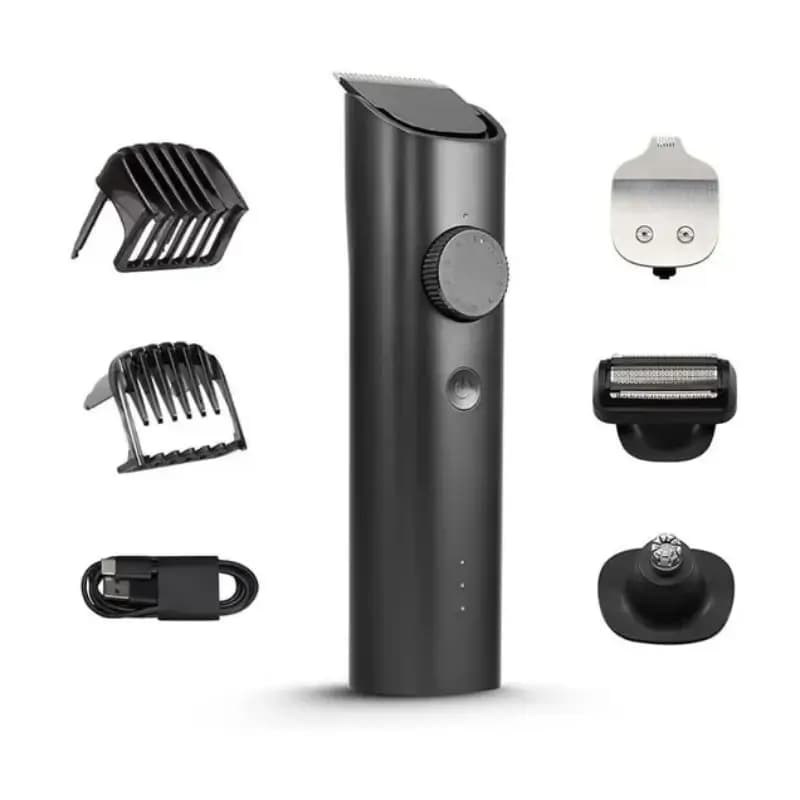 Xiaomi Cordless Grooming Kit with 40 Trim Settings