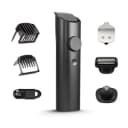Xiaomi Cordless Grooming Kit with 40 Trim Settings