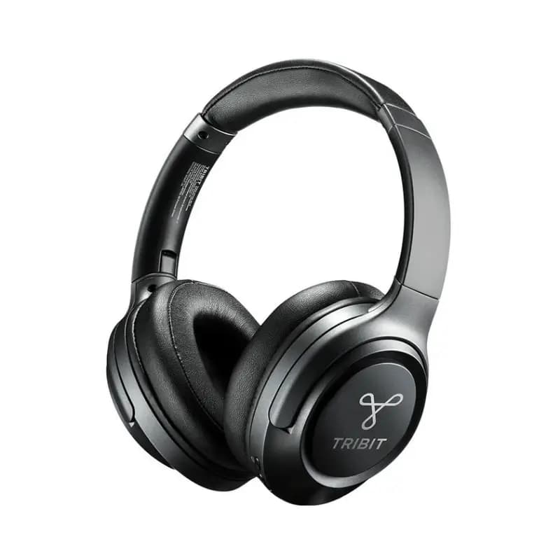 Tribit XFree Go S Wireless Bluetooth Headphones XBass Sound