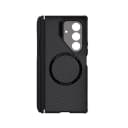 NILLKIN CarboProp Magnetic Case for Galaxy Z Fold 7 with Kickstand & S Pen Holder