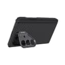 NILLKIN CarboProp Magnetic Case for Galaxy Z Fold 7 with Kickstand & S Pen Holder
