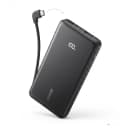 Anker Zolo 22.5W Power Bank with Built-in USB-C Cable