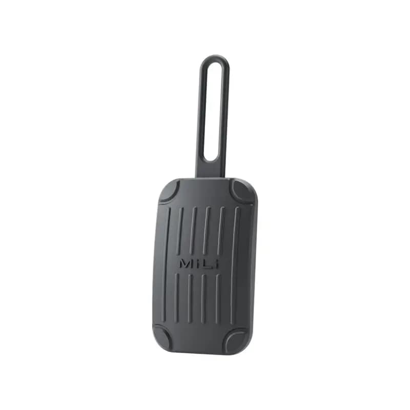 MiLi MiTag Duo Smart Luggage Tracker Tag for iOS & Android