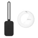 MiLi MiTag Duo Smart Luggage Tracker Tag for iOS & Android