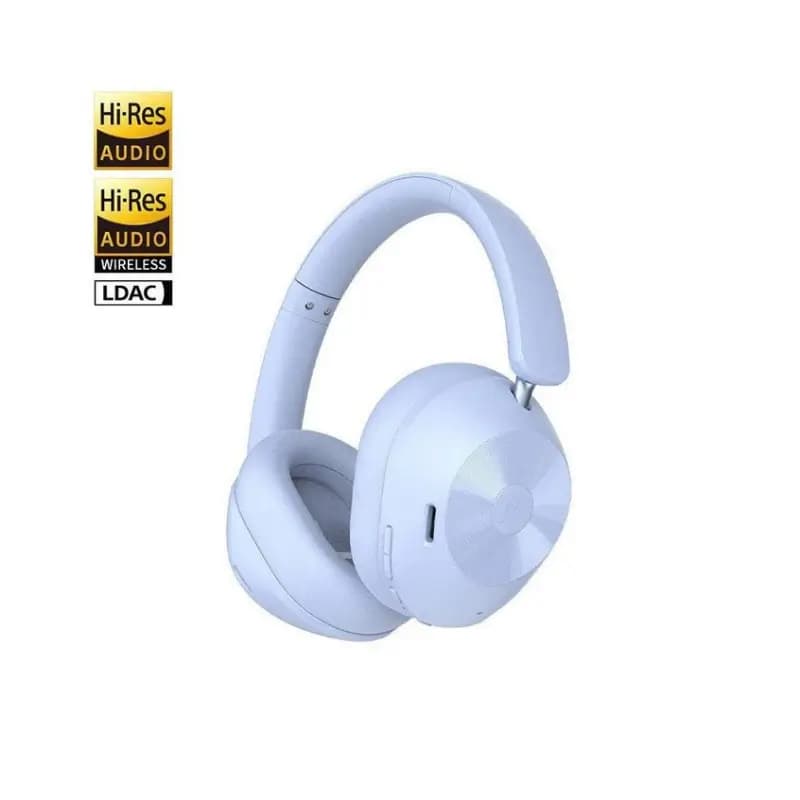 OneOdio Focus A5 Wireless ANC Headphones with LDAC Hi-Res Audio