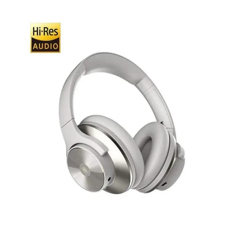 OneOdio Focus A10 Hybrid ANC Wireless Headphones with 62-Hour Battery