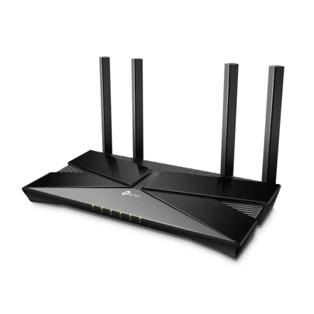 TP-Link Archer AX15 AX1500 Wi-Fi 6 Gigabit Router
