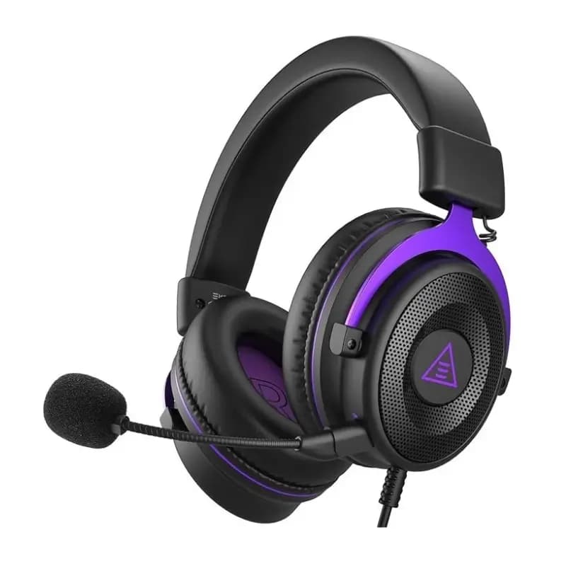 EKSA E900X 5.8G Wireless Gaming Headset with ENC Mic