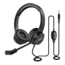 Eksa H5SE Bluetooth Headset Main
