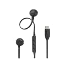 JBL Tune 305C 12.5mm Driver Type-C Wired Earphone with Built-in Microphone