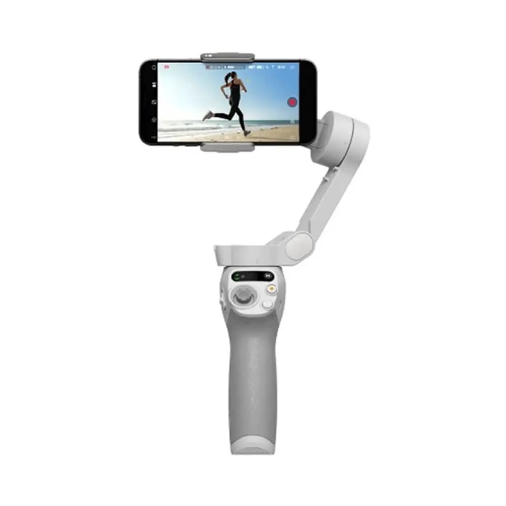 DJI Osmo Mobile SE Smartphone Gimbal (M05E01)