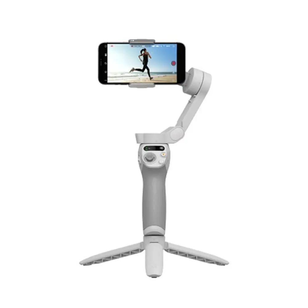 DJI Osmo Mobile SE Smartphone Gimbal (M05E01)