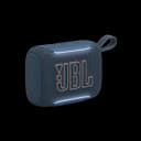 JBL Go 5 Portable AirTouch Auracast Speaker with IP68 Waterproof Design