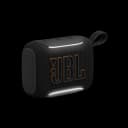 JBL Go 5 Portable AirTouch Auracast Speaker with IP68 Waterproof Design