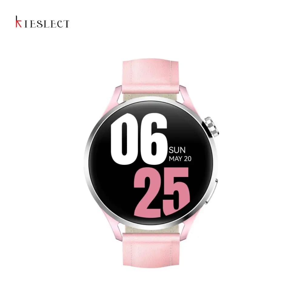 Kieslect Lady Lora 3 AMOLED Smartwatch with Bluetooth Calling
