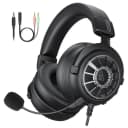 EKSA StarEngine E5000S Gaming Headset with 50mm Drivers