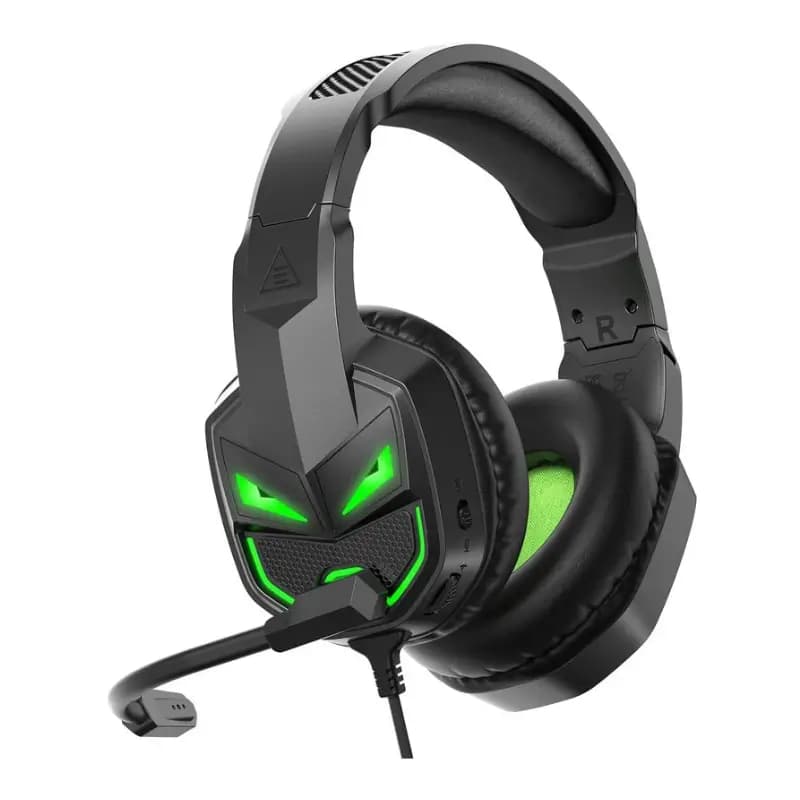 EKSA E7000 Fenrir Xbox Gaming Headset with Rotatable Mic