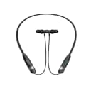 Jiayou Melody 5 Wireless Neckband Earphones with Magnetic Earbuds