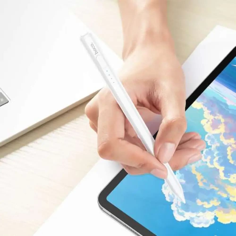 HOCO GT01 Capacitive Touch Pen for iPad