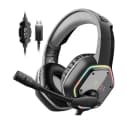 EKSA E1000 7.1 Surround Sound USB Gaming Headset