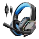 EKSA E1000 7.1 Surround Sound USB Gaming Headset