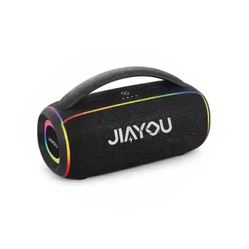 Jiayou Boombox BM20 50W Portable Bluetooth Speaker