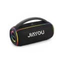 Jiayou Boombox BM20 50W Portable Bluetooth Speaker