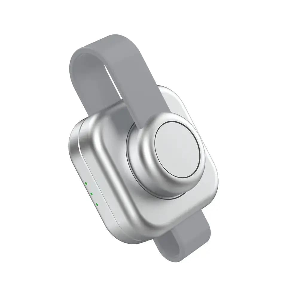 WiWU Wi-W031 Planeta Trio 15W Wireless Charger
