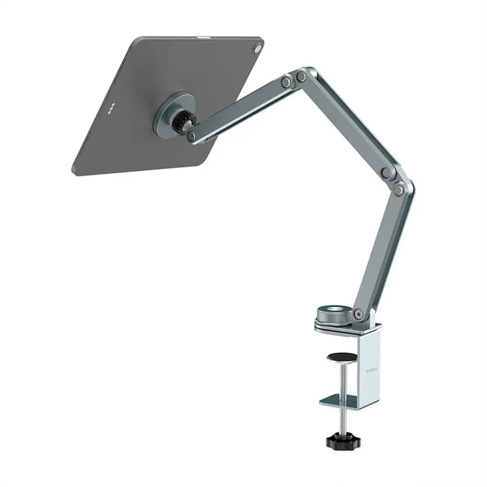 WiWU Wi-ZM001 Aluminum Alloy Tablet Stand for iPad