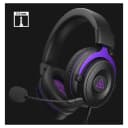 EKSA E900 Noise Cancelling Gaming Headset with 50mm Driver