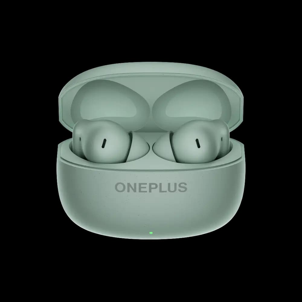 OnePlus Nord Buds 4 ANC Wireless Earbuds with AI Clear Call Mic
