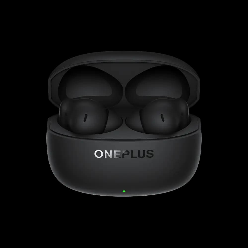 OnePlus Nord Buds 4 ANC Wireless Earbuds with AI Clear Call Mic