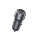 Oraimo Bullet 48 48W PD & QC 3.0 Fast Dual Port Car Charger