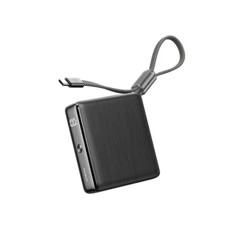 Oraimo PowerNova L11 10000mAh Fast Charging Power Bank