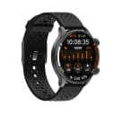IMIKI HOLO 2 Pro AMOLED GPS Smartwatch with 5ATM Waterproof Design