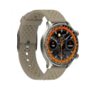 IMIKI HOLO 2 Pro AMOLED GPS Smartwatch with 5ATM Waterproof Design
