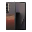 Pitaka Ultra-Slim Galaxy Z Fold7 Rear Cover Shockproof Protection