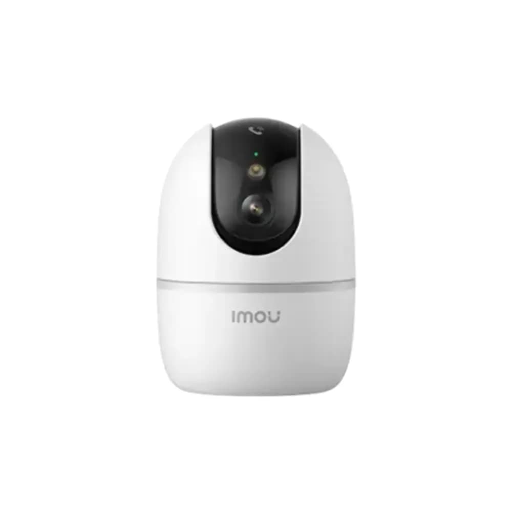 Imou Ranger 2 Pro Pan Tilt WiFi Camera with Human Detection