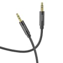 Hoco UPA19 Nylon Braided AUX Audio Cable