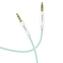 Hoco UPA19 Nylon Braided AUX Audio Cable