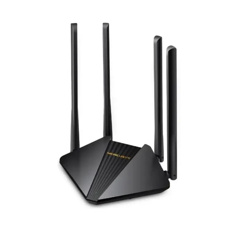 Mercusys MR30G AC1200 Dual Band Gigabit WiFi Router