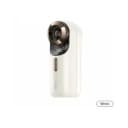 XUNDD XDOT-069 Handheld Mini Fan with LED Battery Indicator