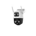 Imou Cruiser Dual 6MP Wi-Fi PT Dome IP Camera