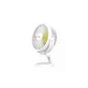 XO MF78 Rechargeable Mini Fan with Phone Holder