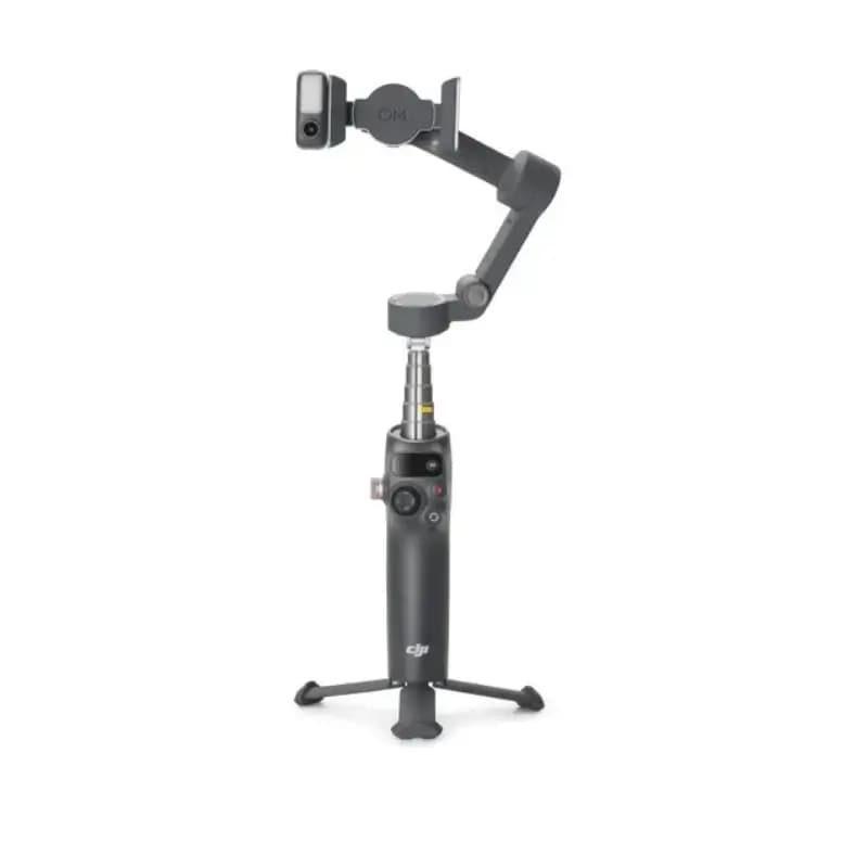 DJI Osmo Mobile 8 Smartphone Gimbal Stabilizer