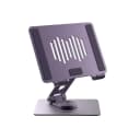 Momax KH8 Foldable Tablet Stand with 360° Rotation